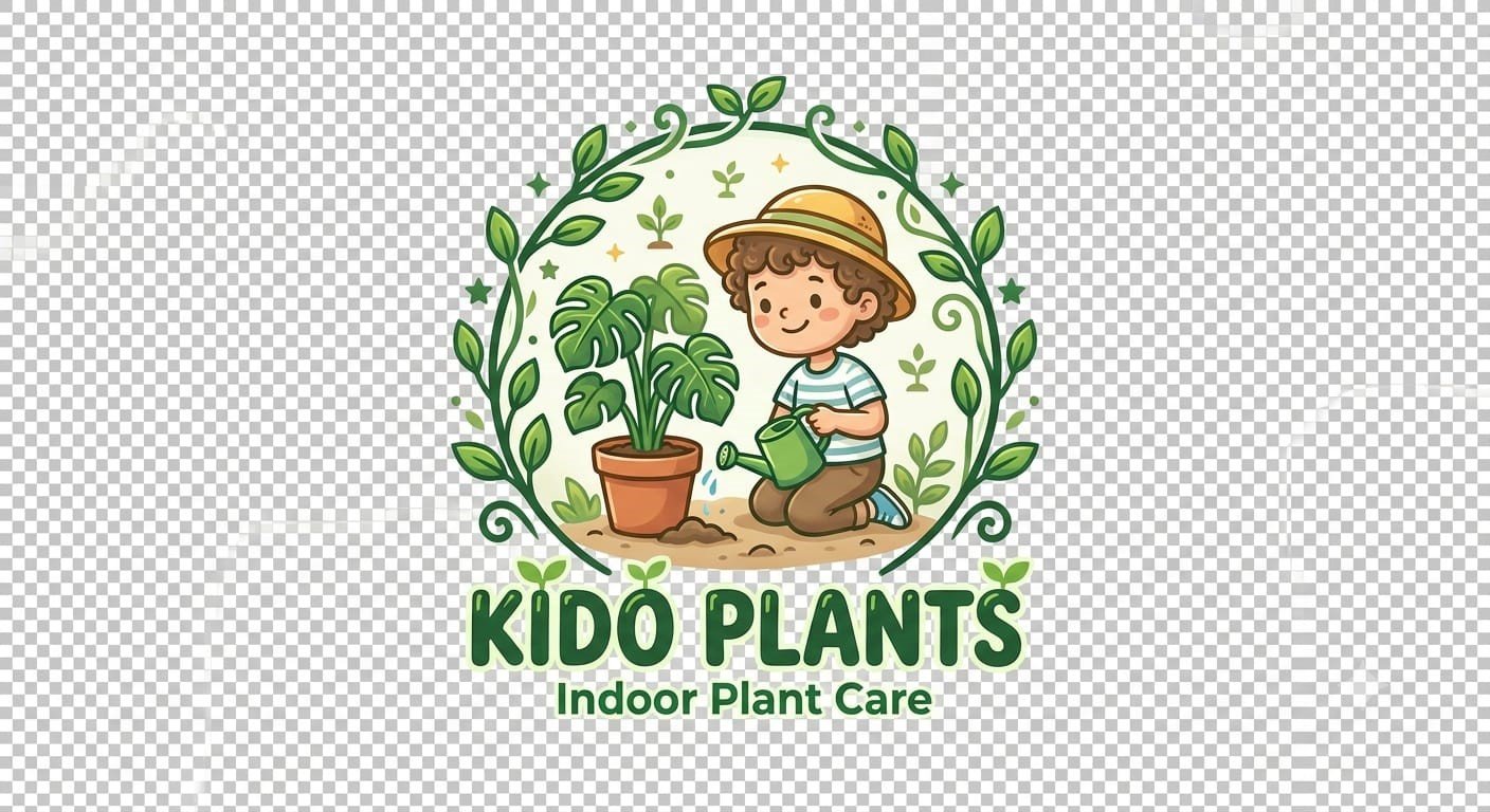 Kidoplants