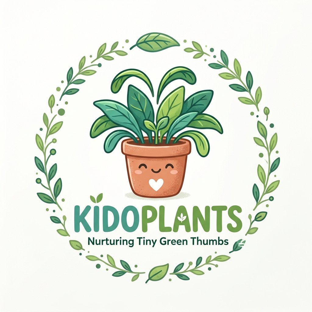 Kidoplants