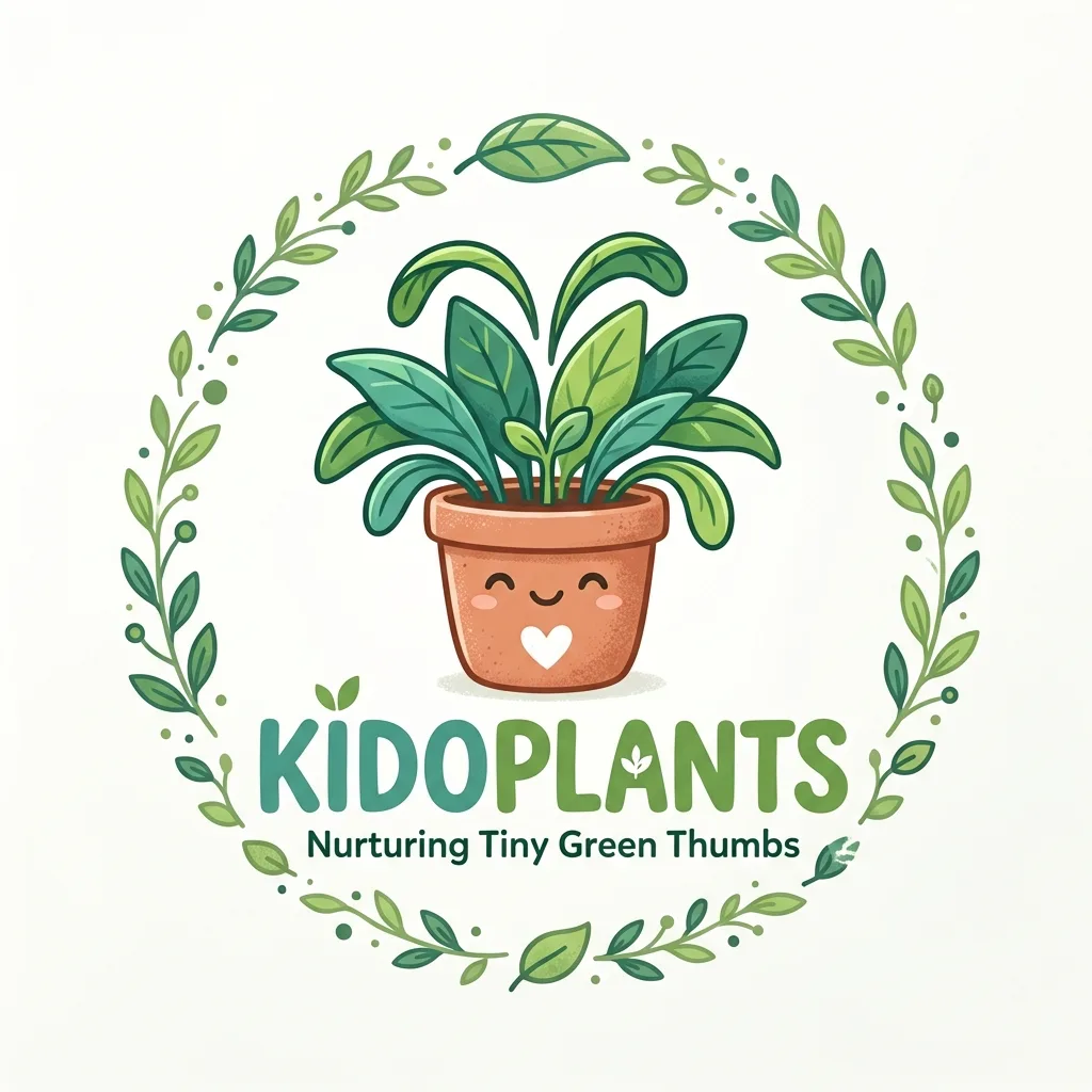 Kidoplants