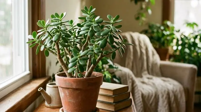 High Light Indoor Plants That Thrive in Direct Sun