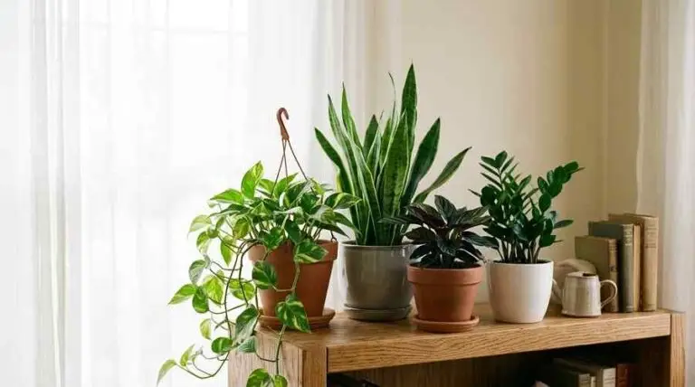 A Simple Guide to Identifying Your Room’s Light Level