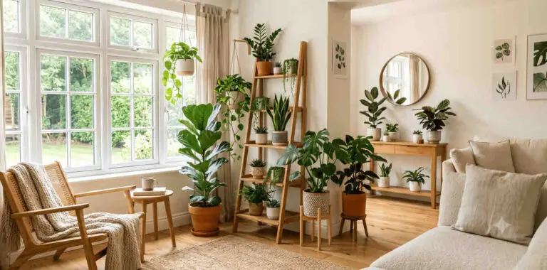 What’s the Best Window Direction for Houseplants?