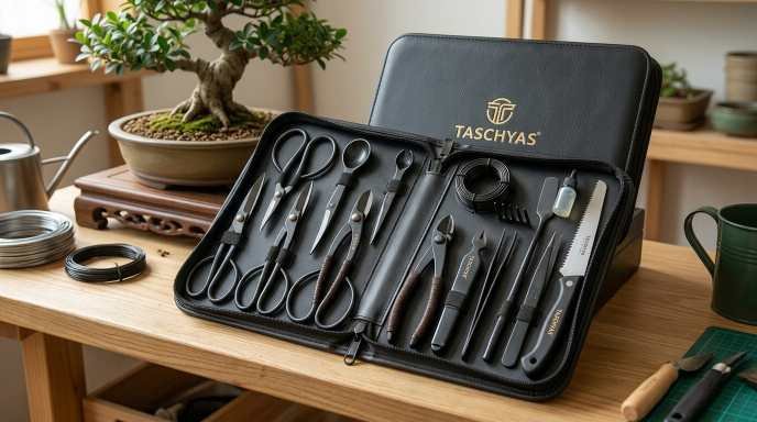 best indoor gardening tool kits
