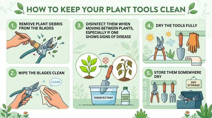 best indoor gardening tool kits