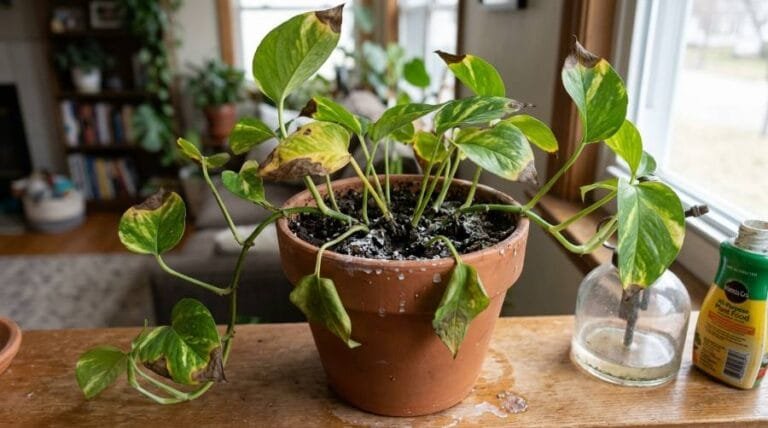Common Fertilizer Mistakes and How to Fix Them