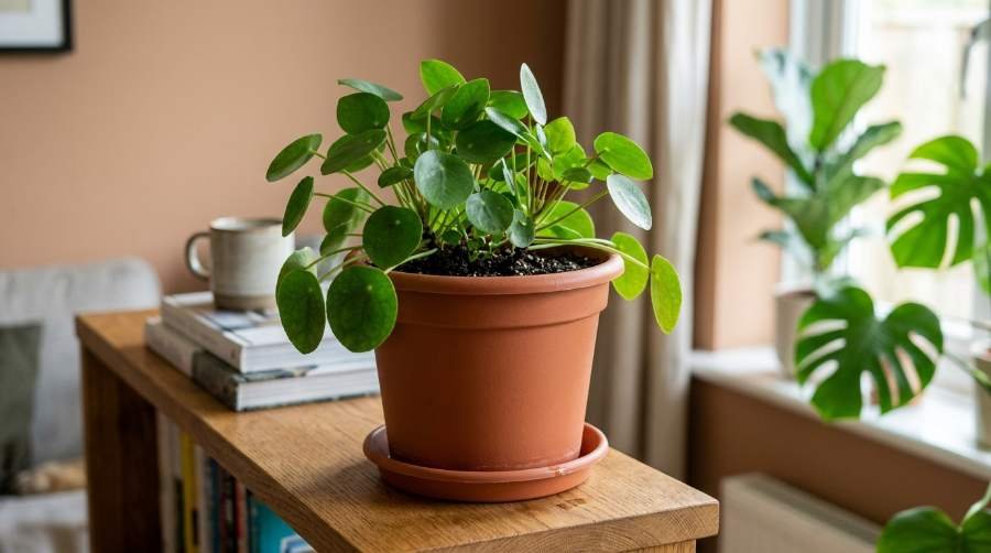 best indoor plant pots for beginners
