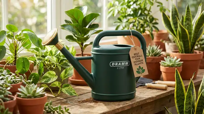 long-spout watering cans for indoor plants
