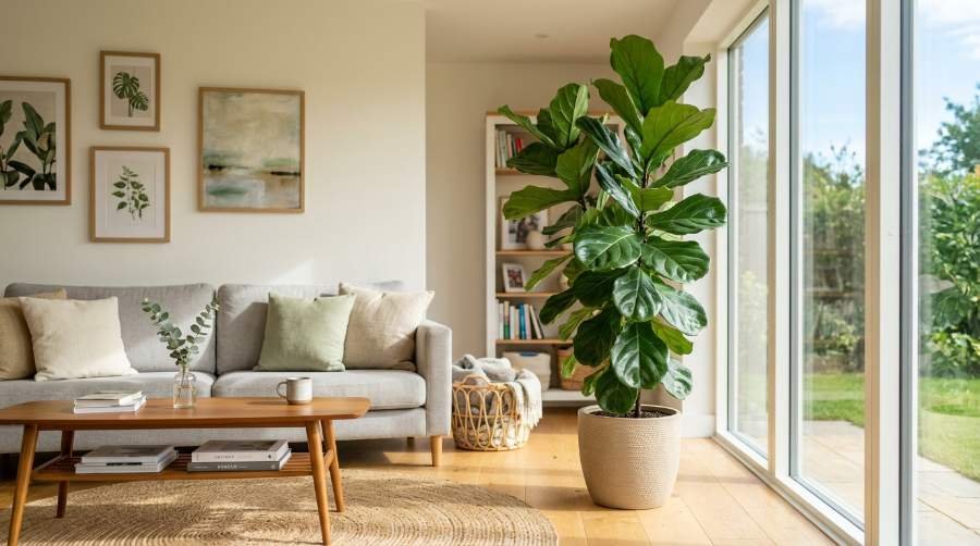how much light do indoor plants need
