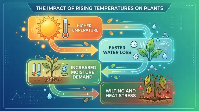 summer plant care tips
