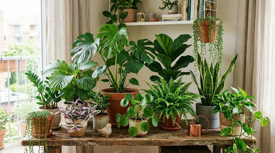 increase humidity without a humidifier

