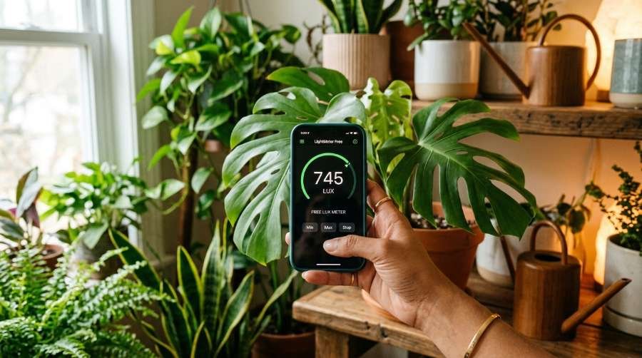 best low light houseplants
