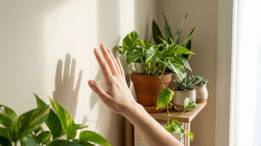 how much light do indoor plants need
