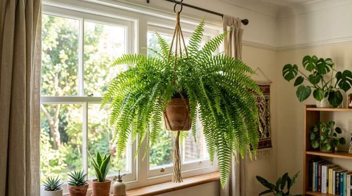 best humidity loving plants


