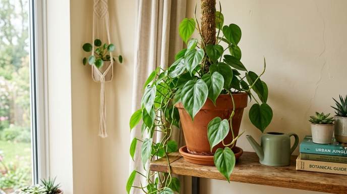 best humidity loving plants
