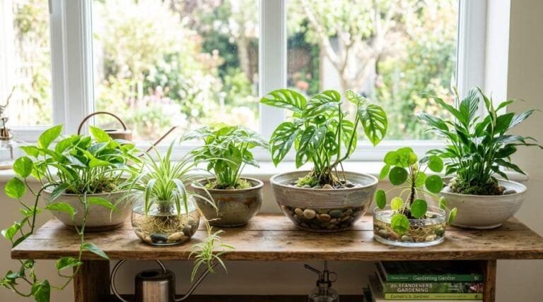 increase humidity without a humidifier
