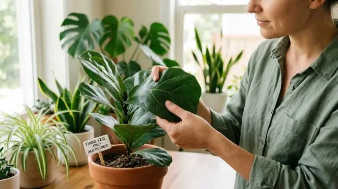 How to Check Soil Moisture Without a Meter