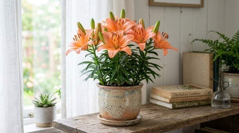 Right Pot Size for Any Houseplant