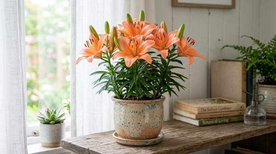 Right Pot Size for Any Houseplant