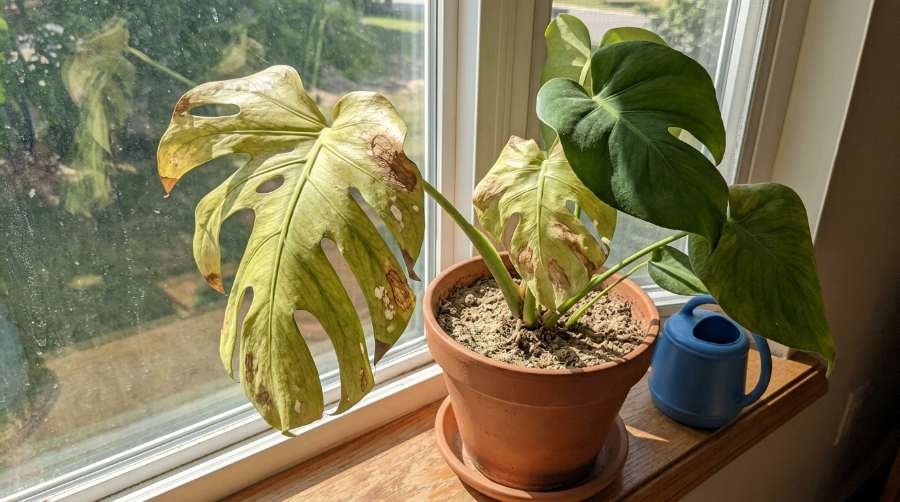 how much light do indoor plants need

