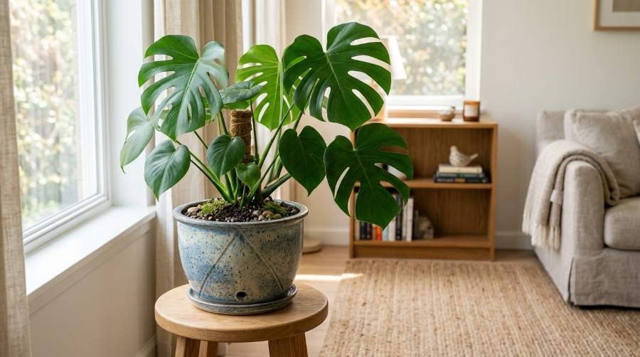 best indoor plant pots for beginners
