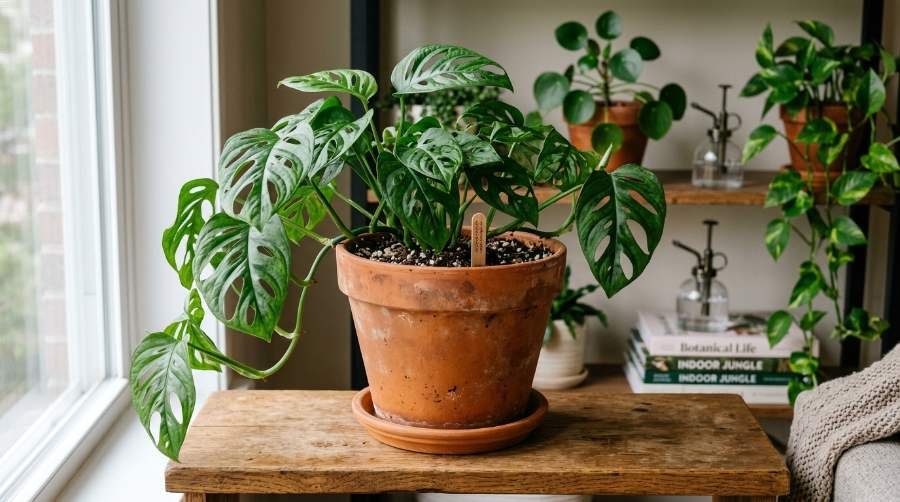 best indoor plant pots for beginners
