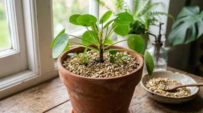 Is Perlite Dust Safe to Breathe? What You Need to Know
