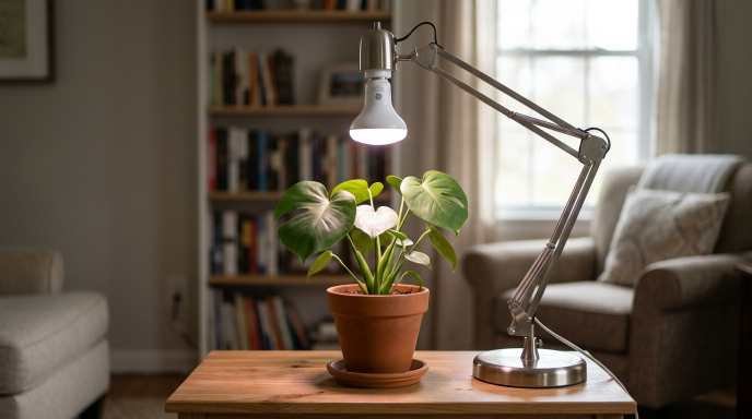 best grow lights for indoor plants
