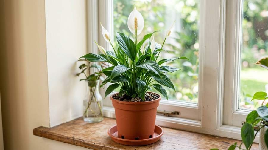 best indoor plant pots for beginners
