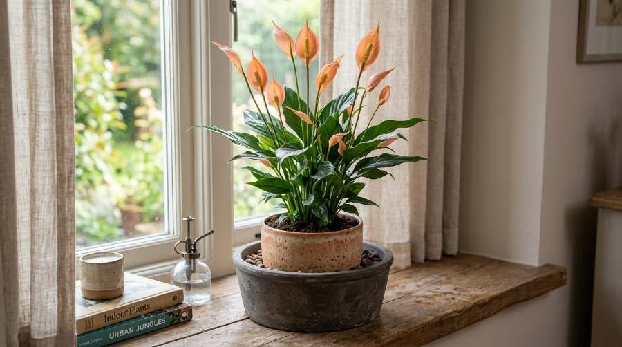 Right Pot Size for Any Houseplant