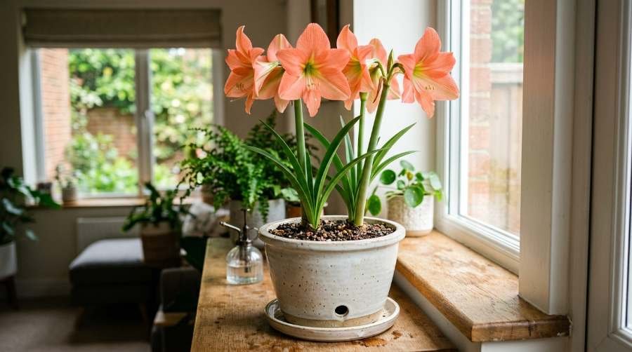 Right Pot Size for Any Houseplant