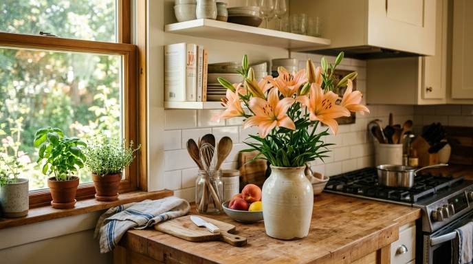 best humidity loving plants
