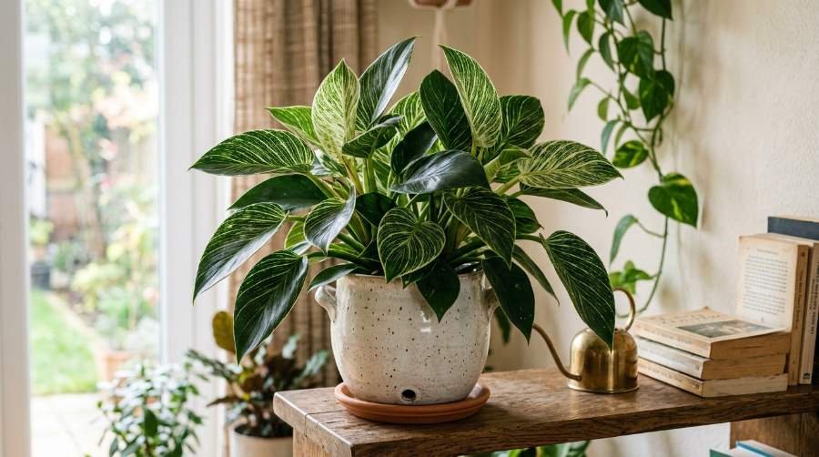 best indoor plant pots for beginners
