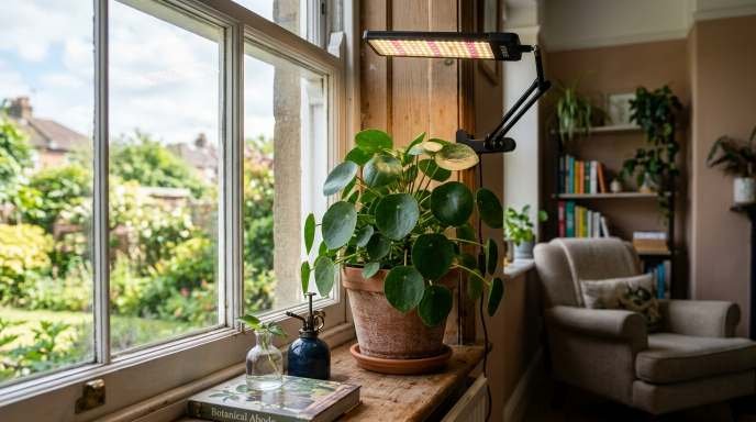 protect indoor plants from winter cold

