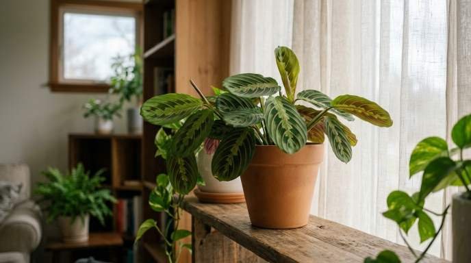 best humidity loving plants
