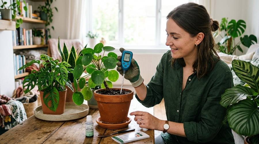 common fertilizer mistakes
