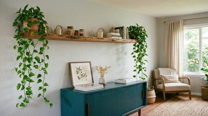 best humidity loving plants
