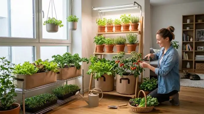 What Soil Is Best for a Vegetable Garden? A Simple Guide