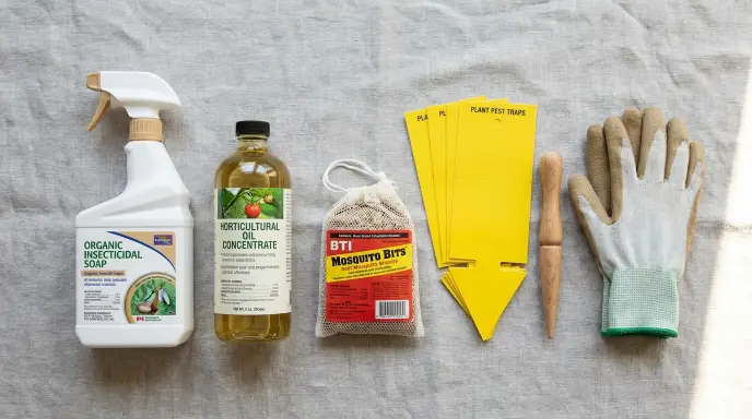 8 Best Houseplant Pest Control Products for Every Pest